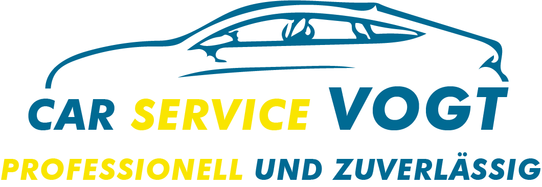 Car Service Vogt